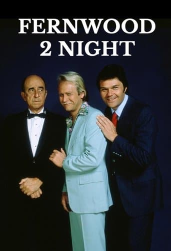 Fernwood 2 Night Image