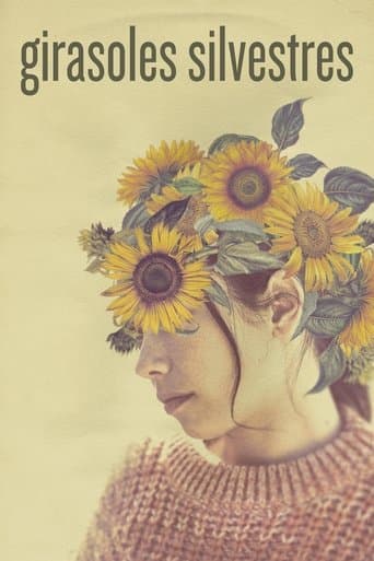 Wild Flowers Image