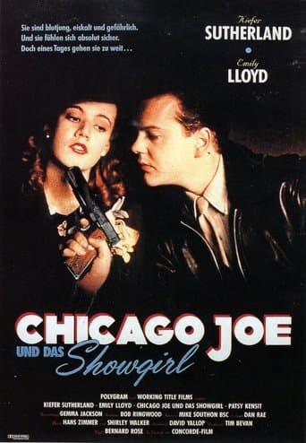 Chicago Joe and the Showgirl Image