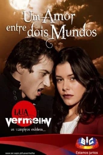 Lua Vermelha Image