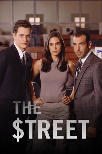 The $treet Image