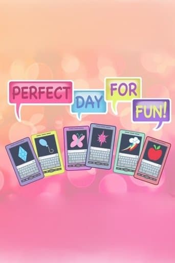 Perfect Day for Fun Image