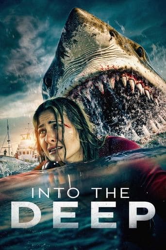 Into the Deep Image