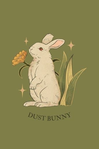 Dust Bunny Image