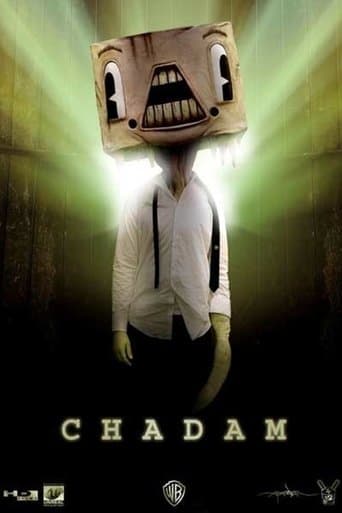 Chadam Image
