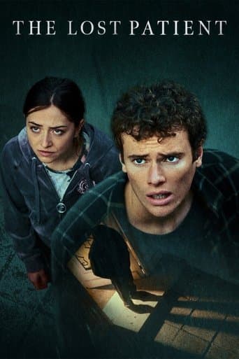 The Lost Patient Image