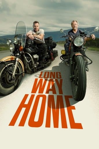 Long Way Home Image
