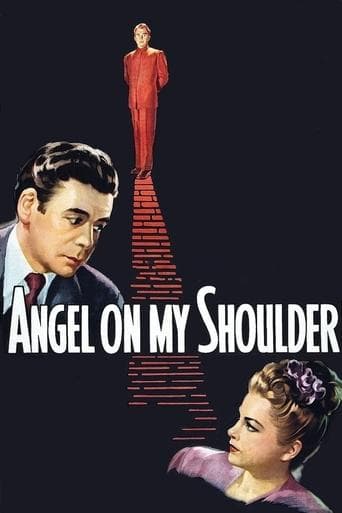 Angel on My Shoulder Image