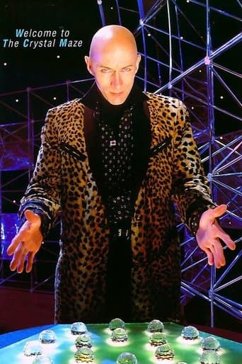 The Crystal Maze Image