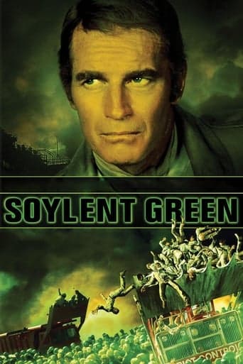 Soylent Green Image