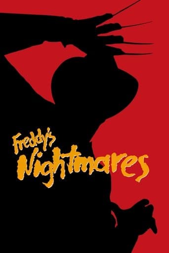 Freddy's Nightmares Image
