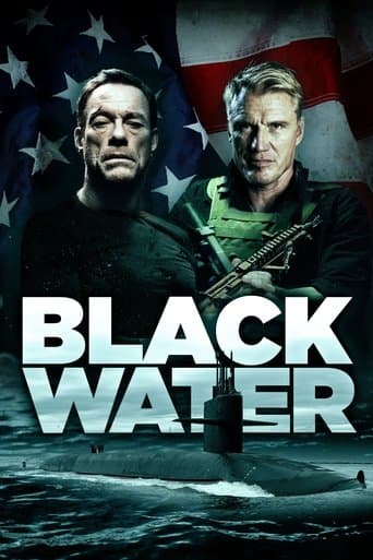 Black Water Image