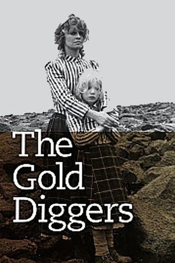 The Gold Diggers Image