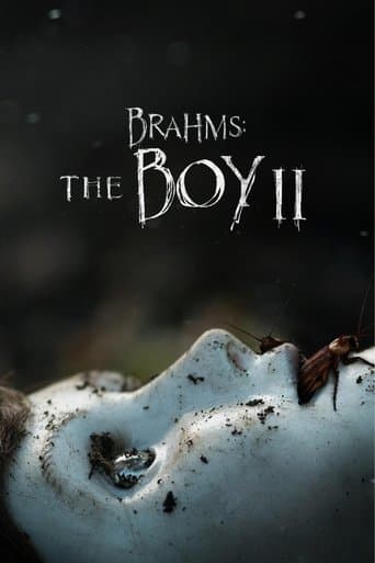 Brahms: The Boy II Image