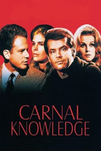 Carnal Knowledge Image