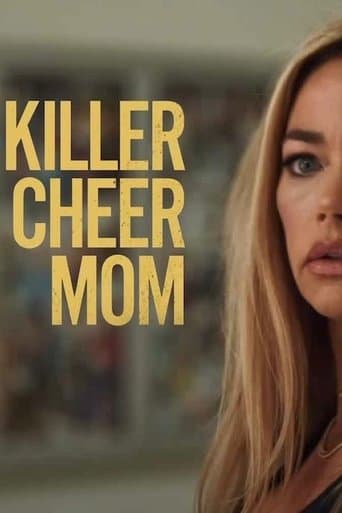 Killer Cheer Mom Image