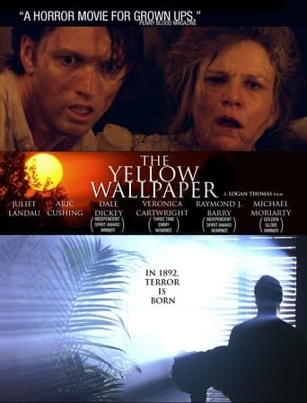 The Yellow Wallpaper Image