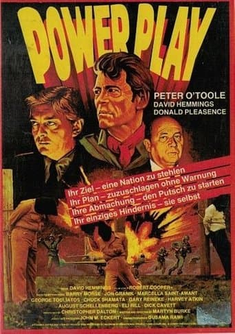 Power Play Image