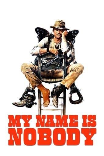 My Name Is Nobody Image