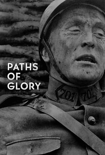 Paths of Glory Image