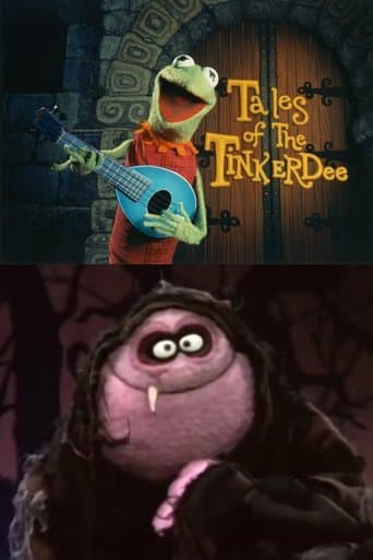 Tales of the Tinkerdee Image
