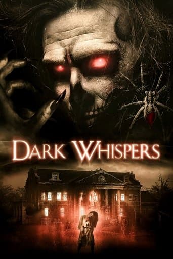 Dark Whispers - Volume 1 Image