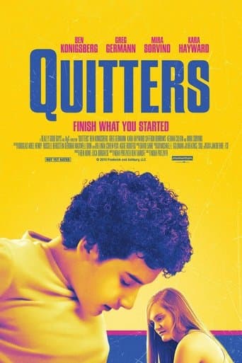 Quitters Image