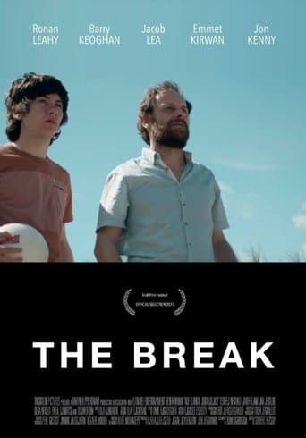 The Break Image
