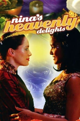 Nina's Heavenly Delights Image