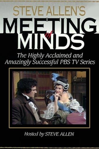 Meeting of Minds Image