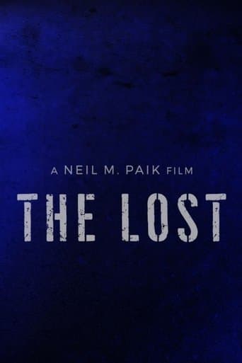 The Lost Image
