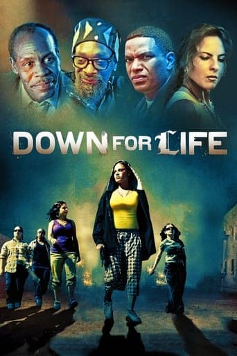 Down for Life Image