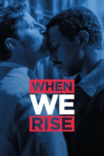 When We Rise Image