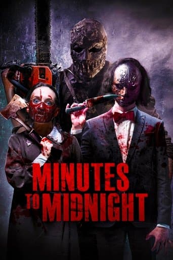 Minutes to Midnight Image