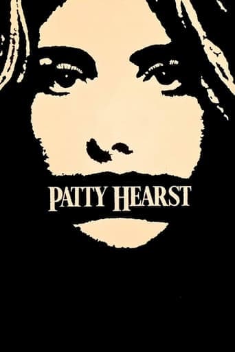 Patty Hearst Image