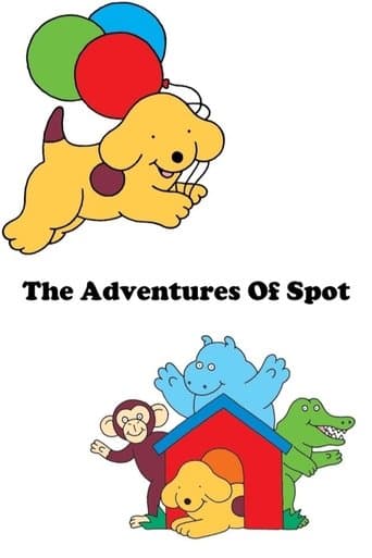 The Adventures of Spot Image