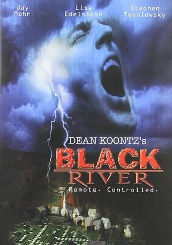 Black River Image