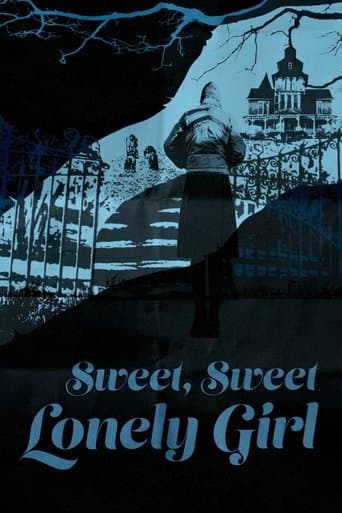 Sweet, Sweet Lonely Girl Image