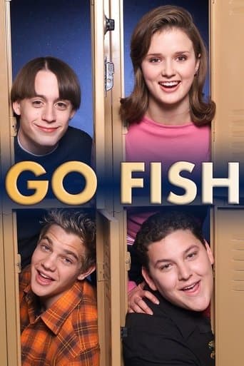 Go Fish Image