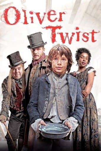 Oliver Twist Image