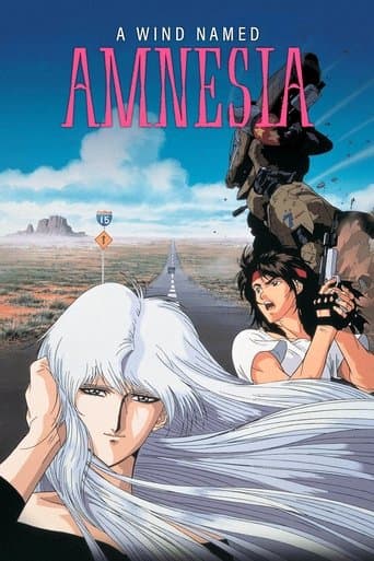 A Wind Named Amnesia Image