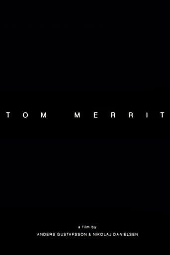 Tom Merritt Image