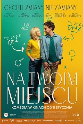 Na twoim miejscu Image