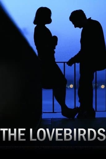 The Lovebirds Image
