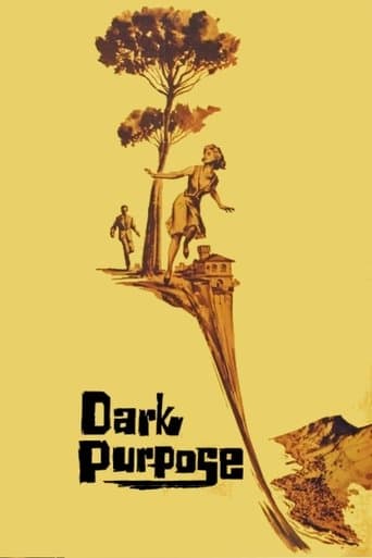 Dark Purpose Image