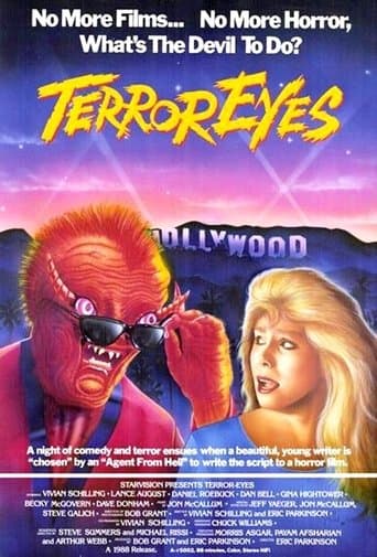 Terror Eyes Image