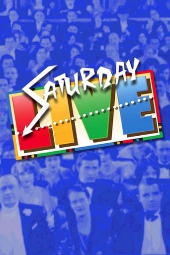 Saturday Live Image