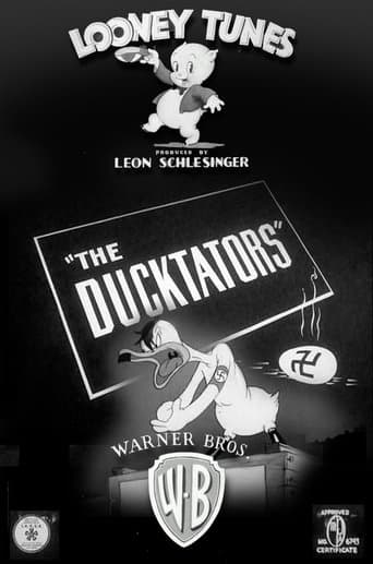 The Ducktators Image
