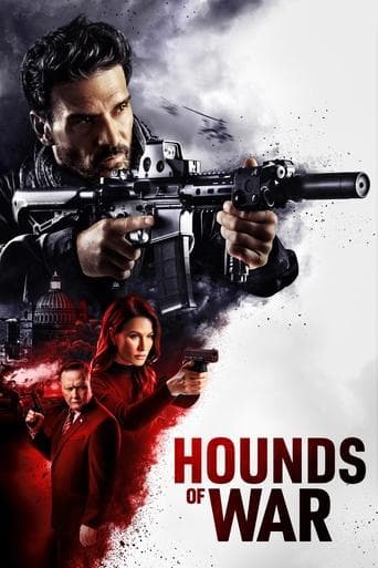 Hounds of War Image