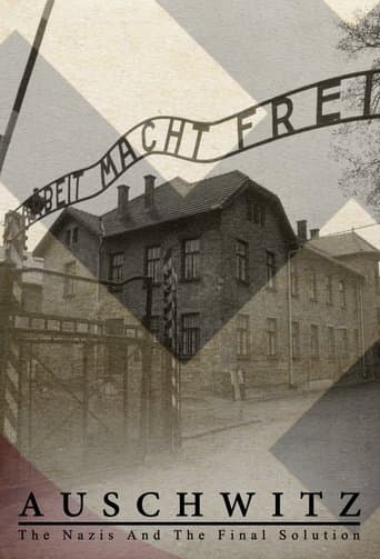 Auschwitz: The Nazis and the Final Solution Image